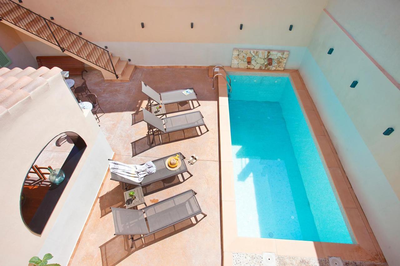 Casal De Petra - Rooms & Pool By My Rooms Hotels Ti Екстериор снимка