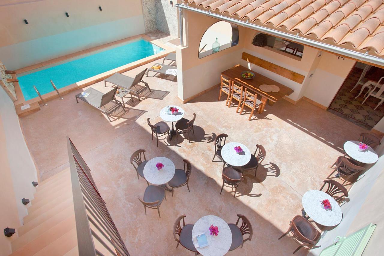 Casal De Petra - Rooms & Pool By My Rooms Hotels Ti Екстериор снимка