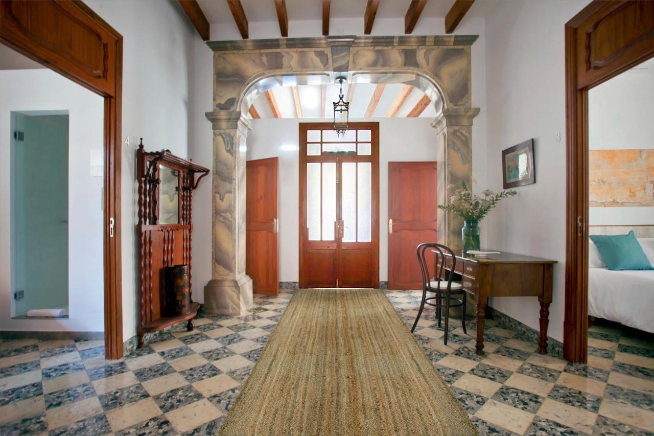 Casal De Petra - Rooms & Pool By My Rooms Hotels Ti Екстериор снимка