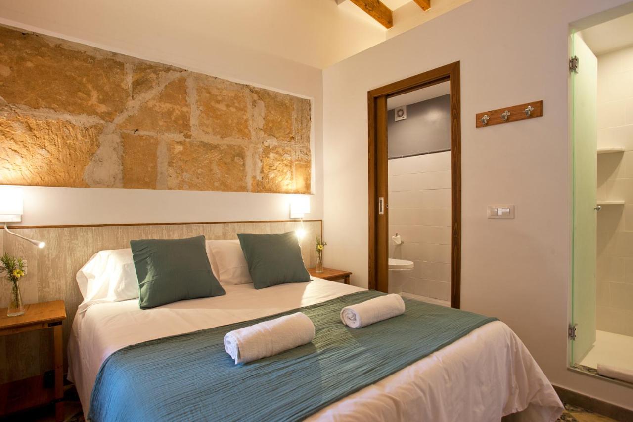 Casal De Petra - Rooms & Pool By My Rooms Hotels Ti Екстериор снимка