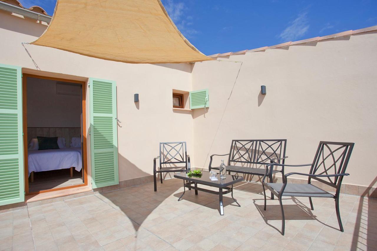 Casal De Petra - Rooms & Pool By My Rooms Hotels Ti Екстериор снимка