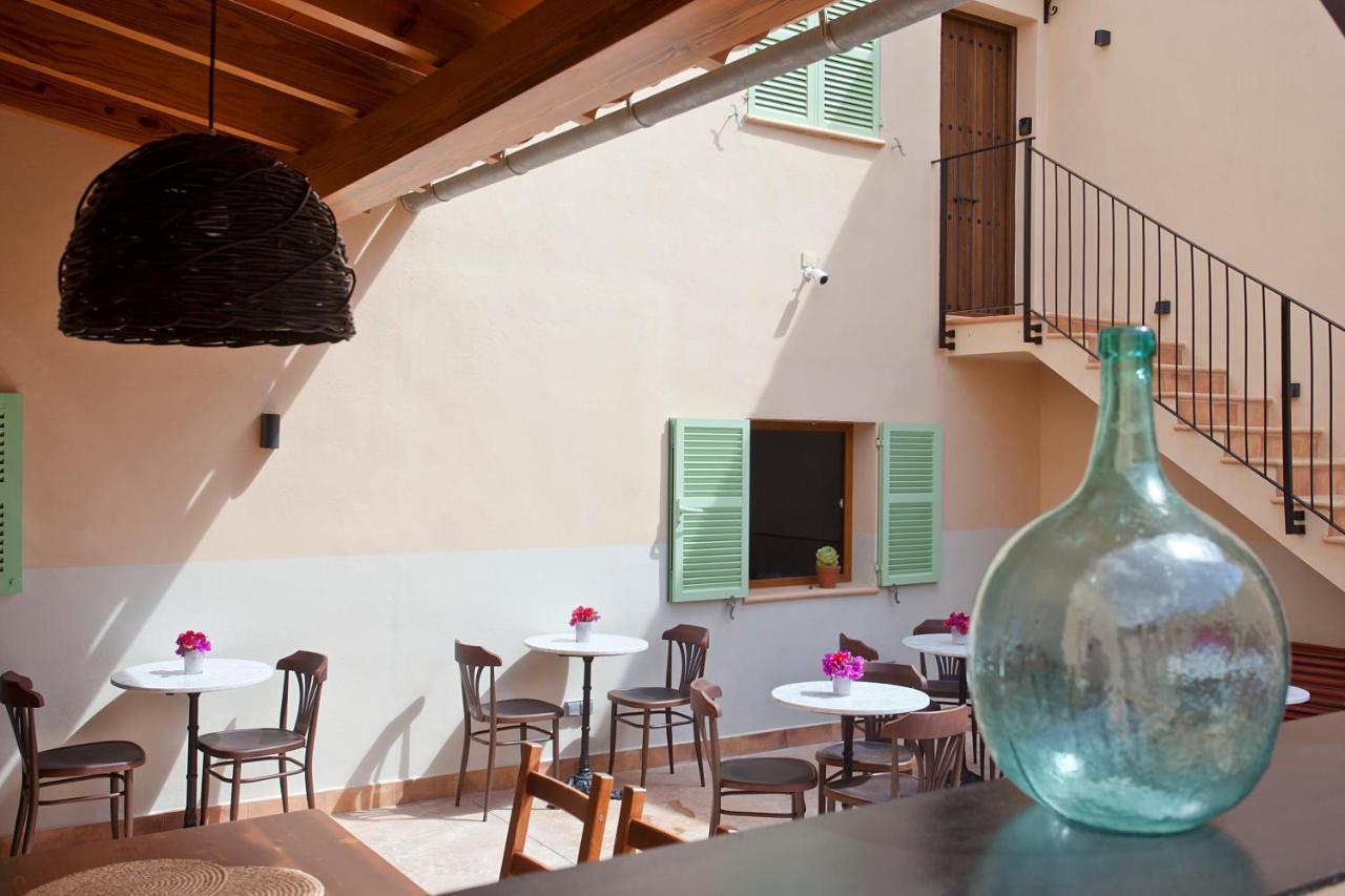 Casal De Petra - Rooms & Pool By My Rooms Hotels Ti Екстериор снимка