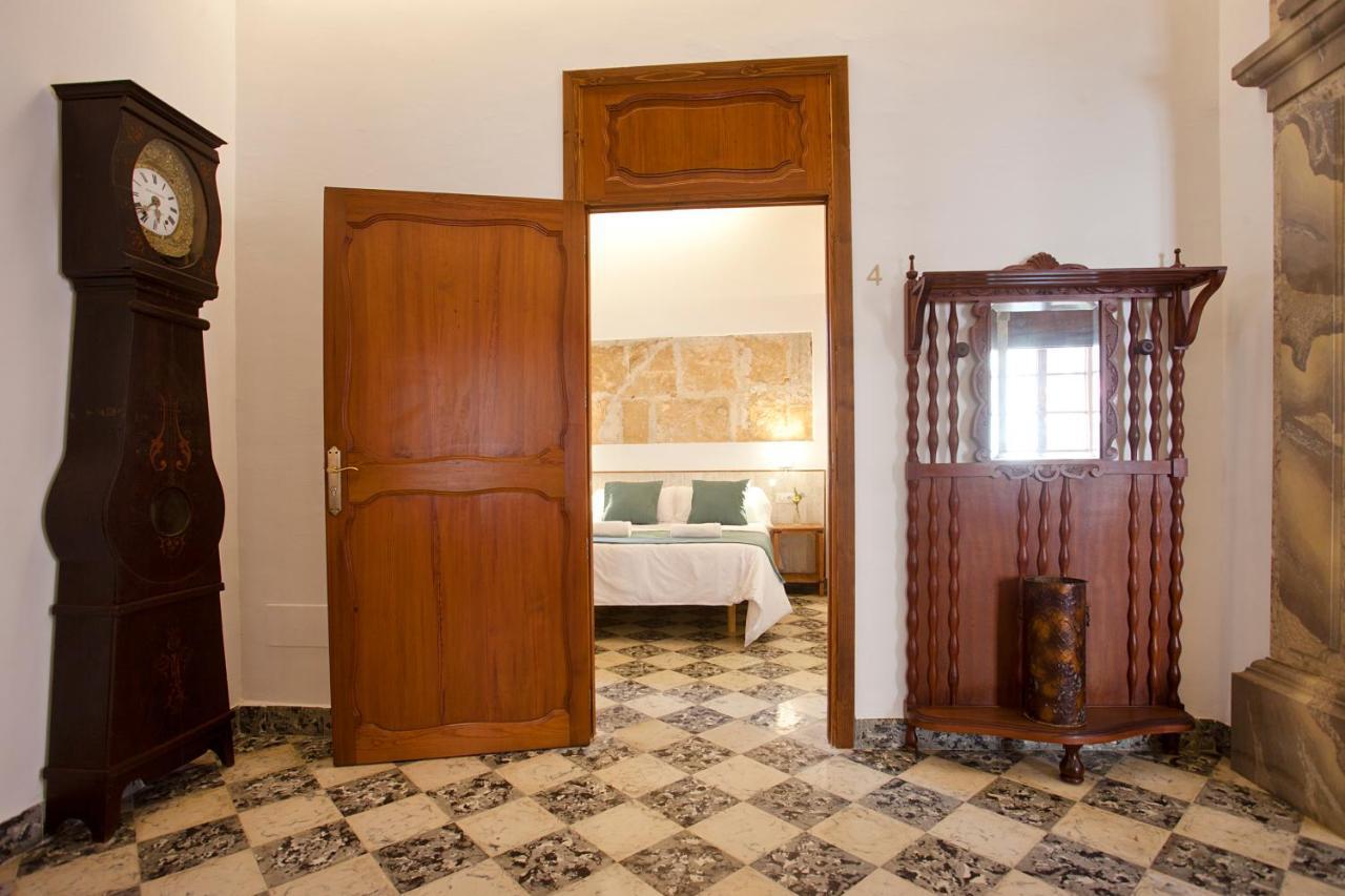 Casal De Petra - Rooms & Pool By My Rooms Hotels Ti Екстериор снимка