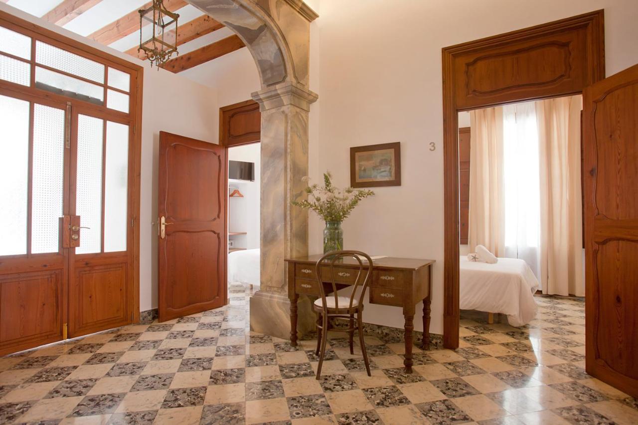 Casal De Petra - Rooms & Pool By My Rooms Hotels Ti Екстериор снимка