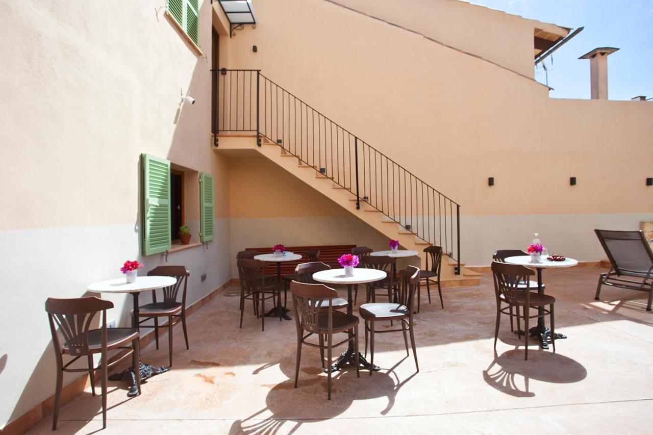 Casal De Petra - Rooms & Pool By My Rooms Hotels Ti Екстериор снимка