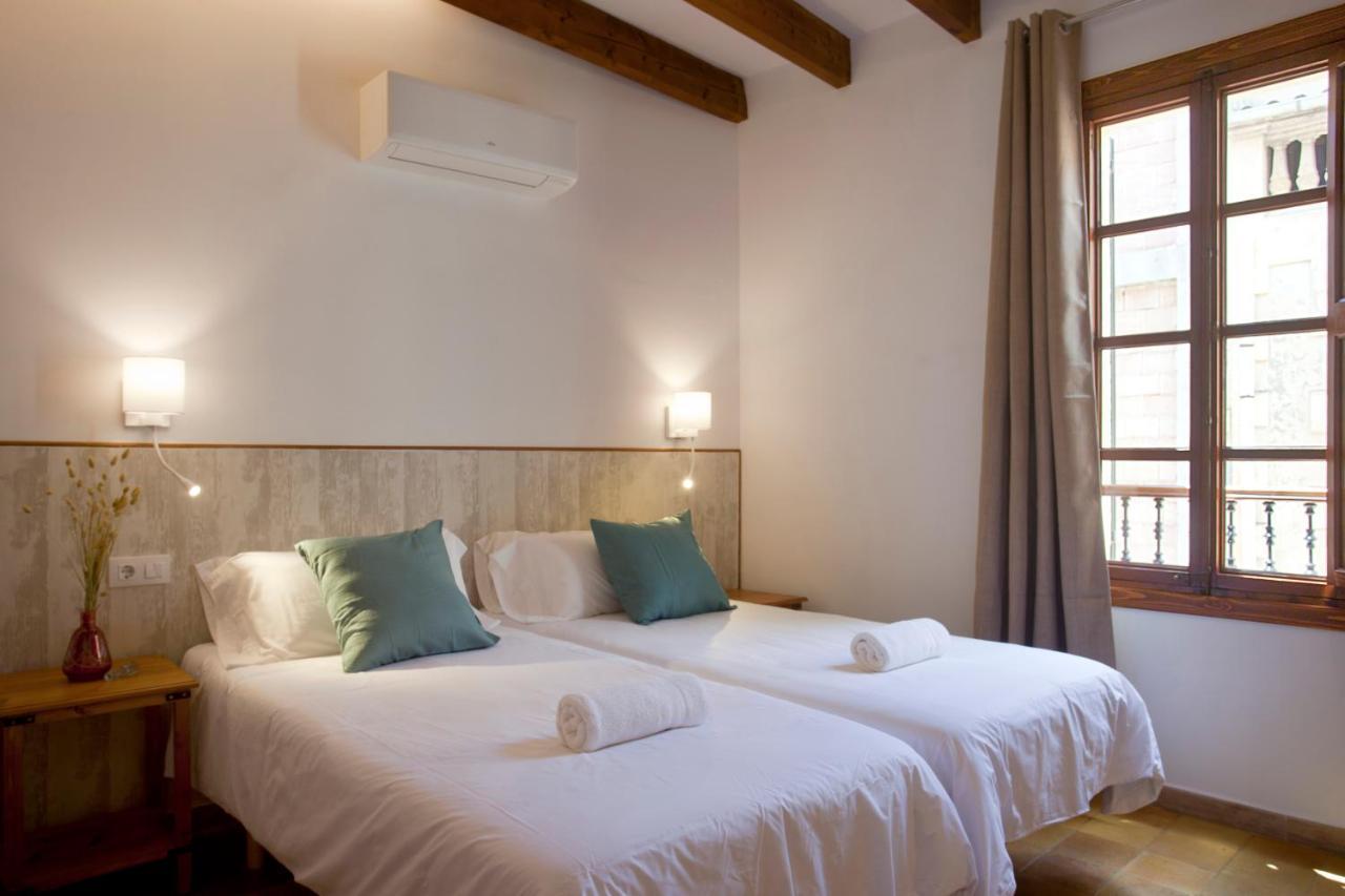Casal De Petra - Rooms & Pool By My Rooms Hotels Ti Екстериор снимка