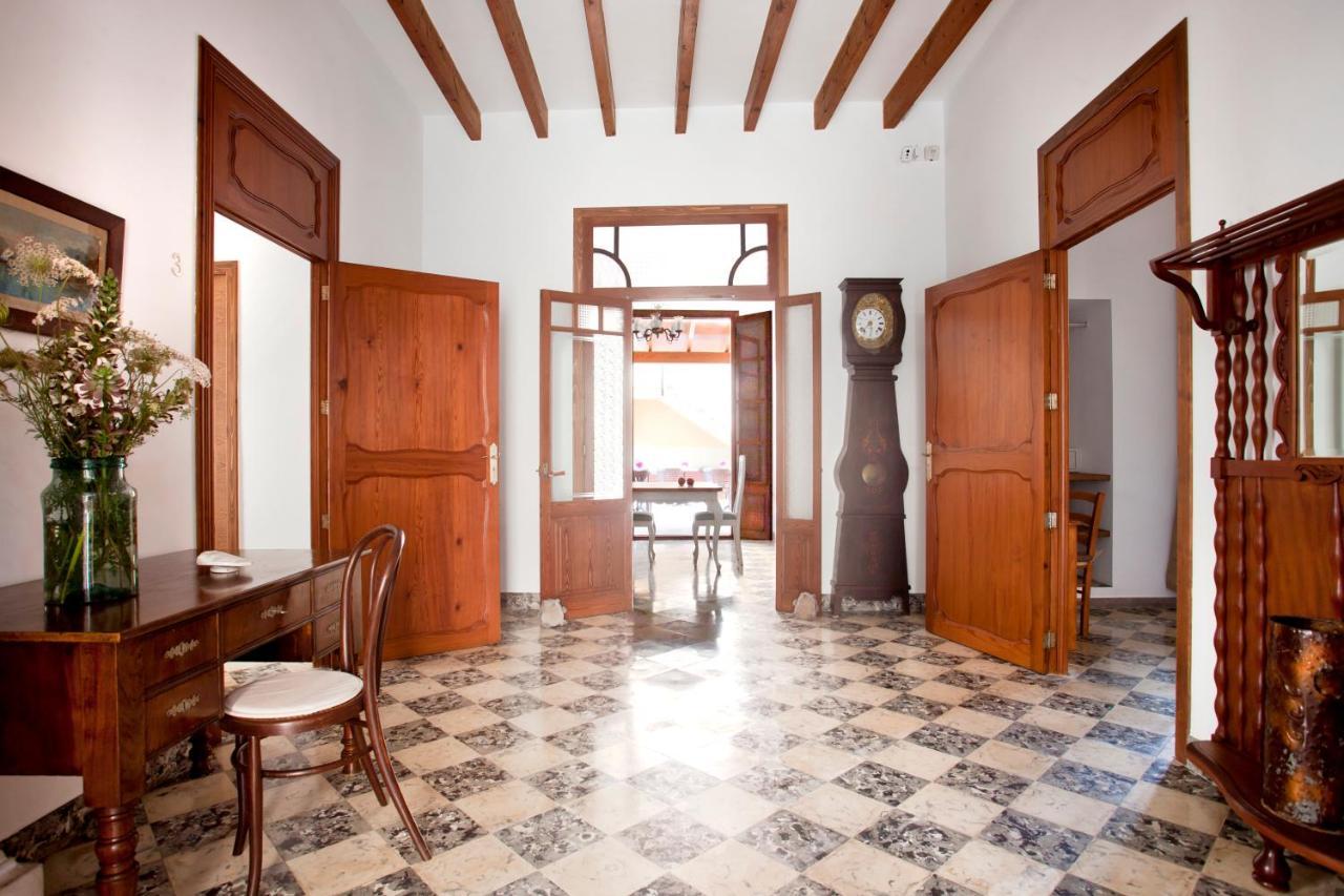 Casal De Petra - Rooms & Pool By My Rooms Hotels Ti Екстериор снимка