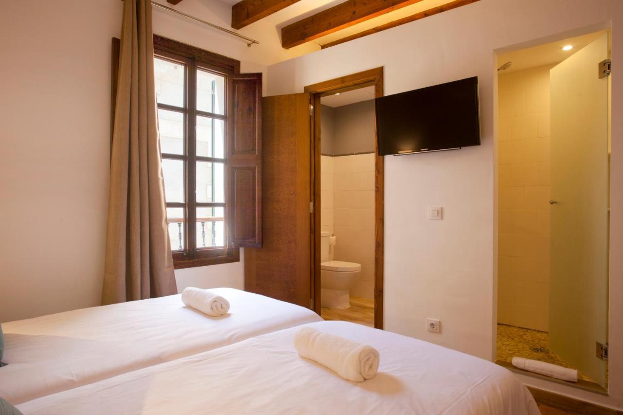 Casal De Petra - Rooms & Pool By My Rooms Hotels Ti Екстериор снимка