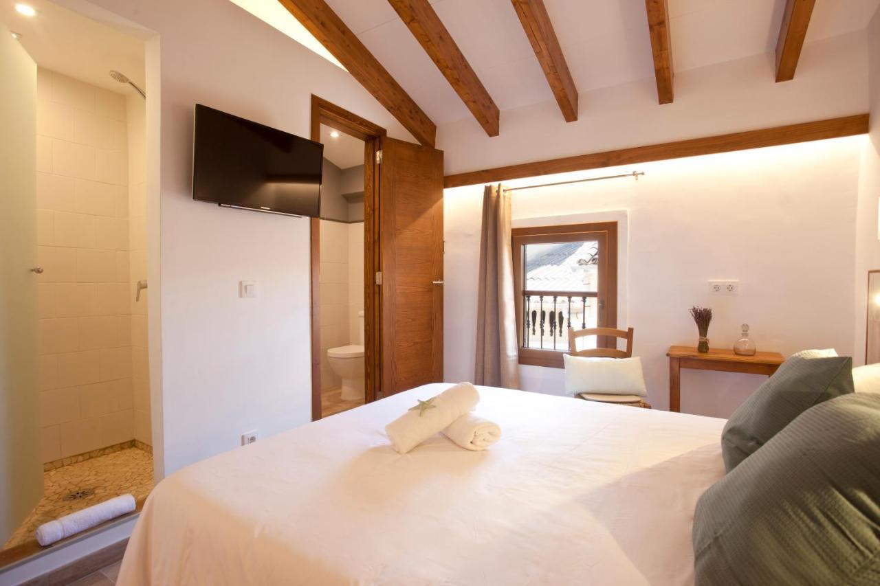 Casal De Petra - Rooms & Pool By My Rooms Hotels Ti Екстериор снимка