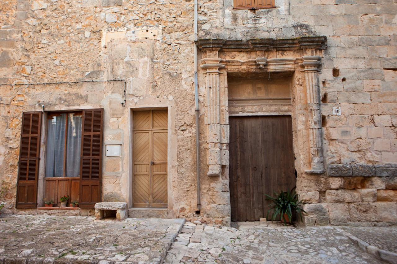 Casal De Petra - Rooms & Pool By My Rooms Hotels Ti Екстериор снимка