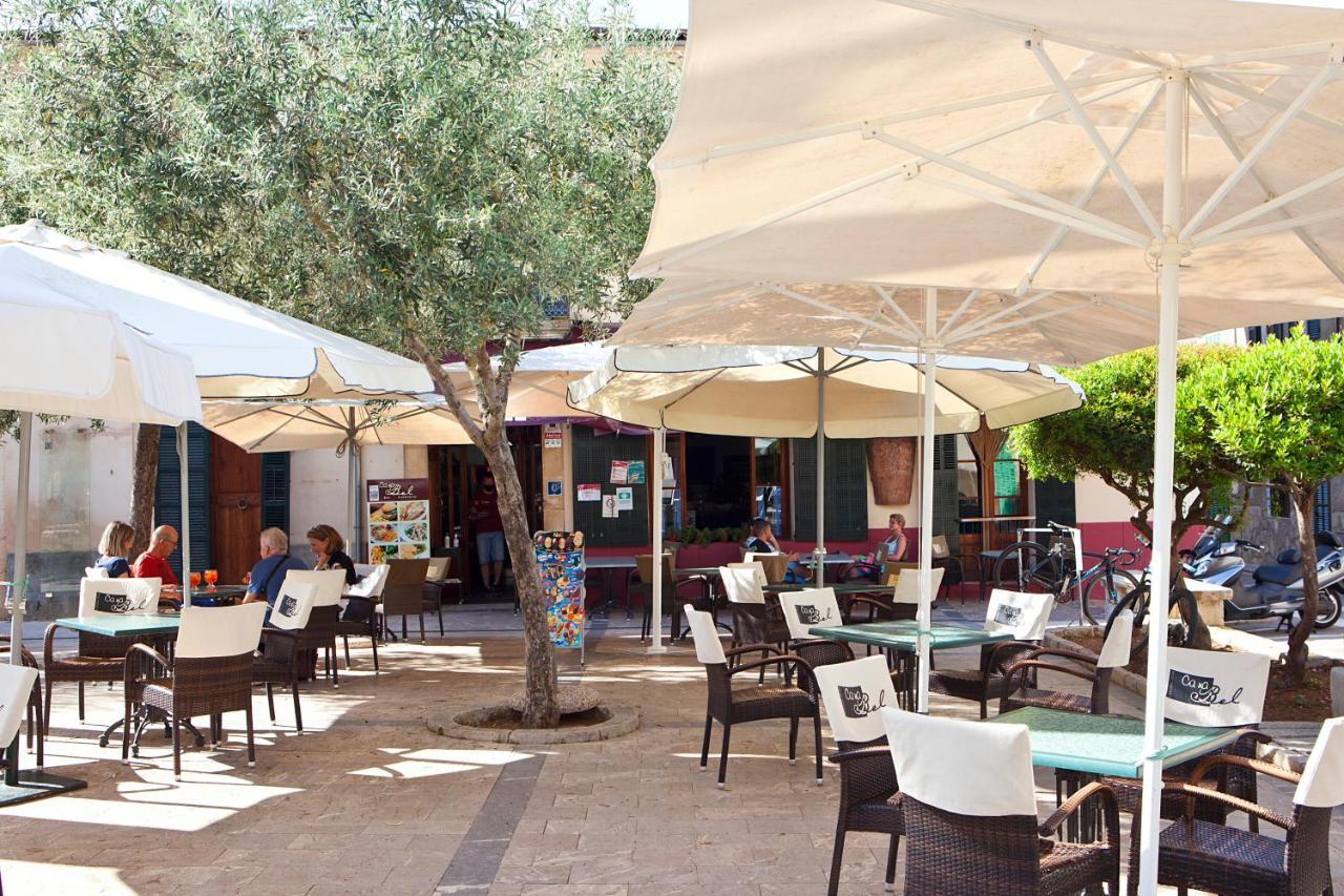 Casal De Petra - Rooms & Pool By My Rooms Hotels Ti Екстериор снимка