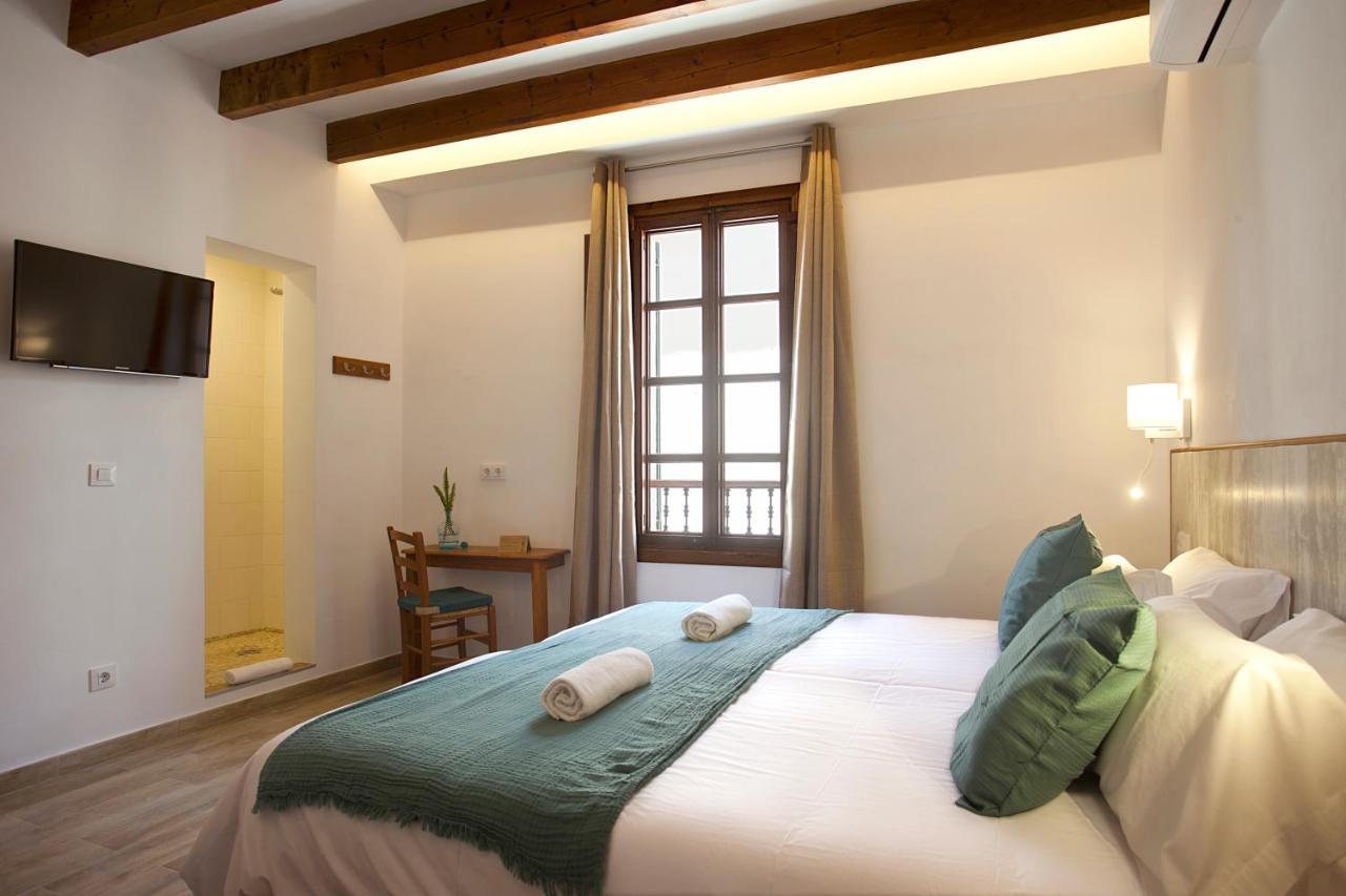 Casal De Petra - Rooms & Pool By My Rooms Hotels Ti Екстериор снимка