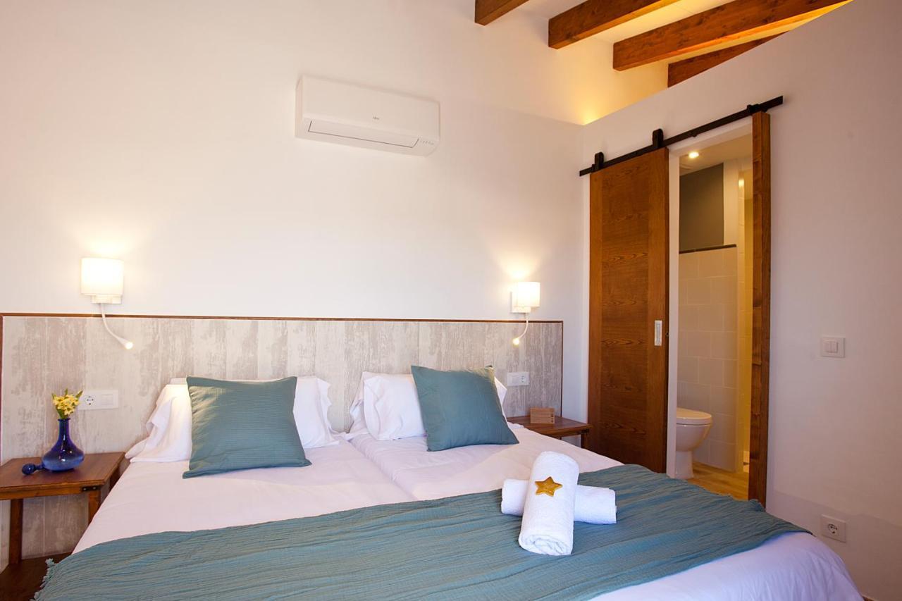 Casal De Petra - Rooms & Pool By My Rooms Hotels Ti Екстериор снимка
