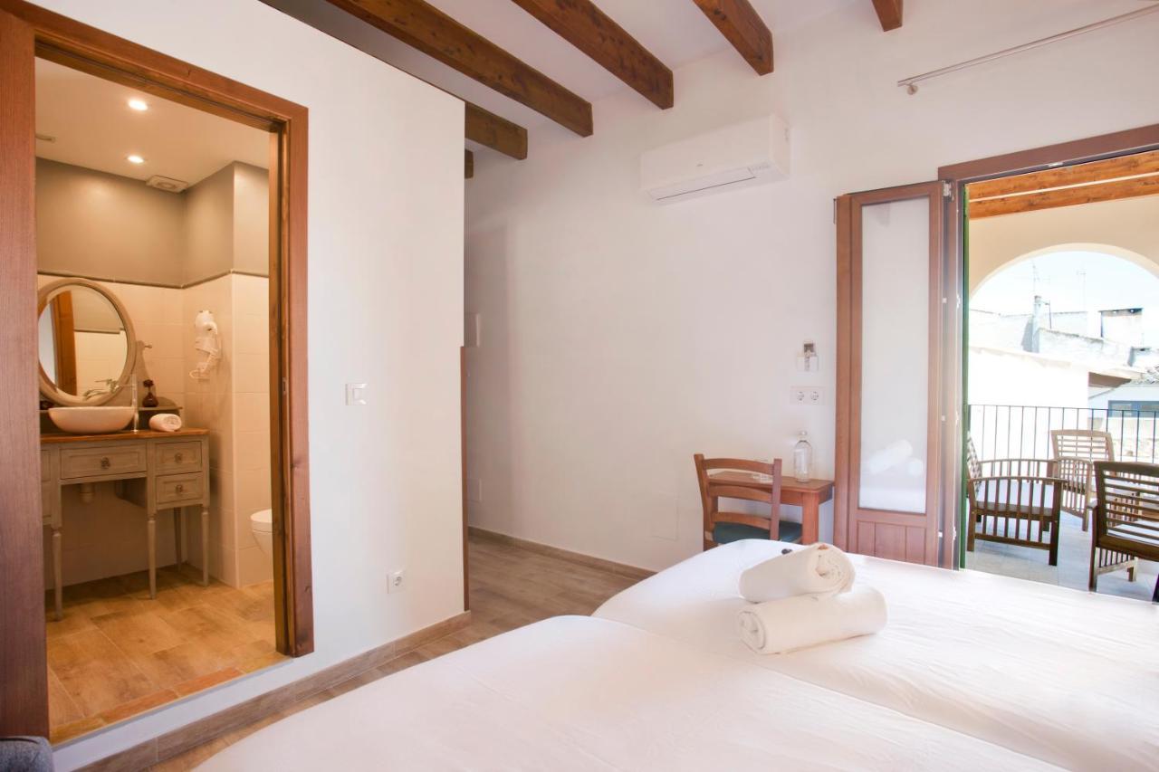 Casal De Petra - Rooms & Pool By My Rooms Hotels Ti Екстериор снимка
