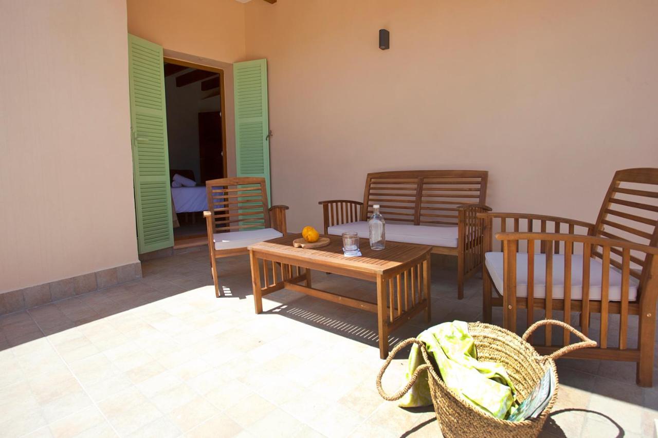Casal De Petra - Rooms & Pool By My Rooms Hotels Ti Екстериор снимка