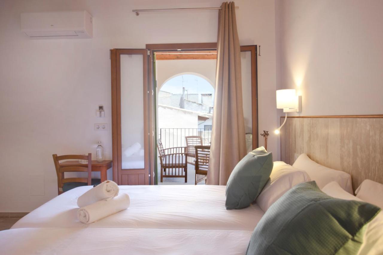 Casal De Petra - Rooms & Pool By My Rooms Hotels Ti Екстериор снимка