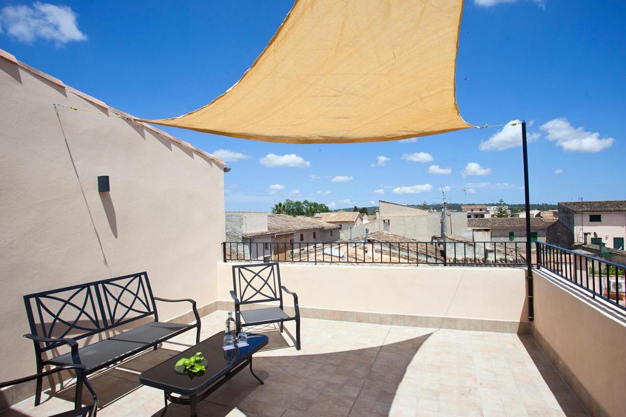 Casal De Petra - Rooms & Pool By My Rooms Hotels Ti Екстериор снимка