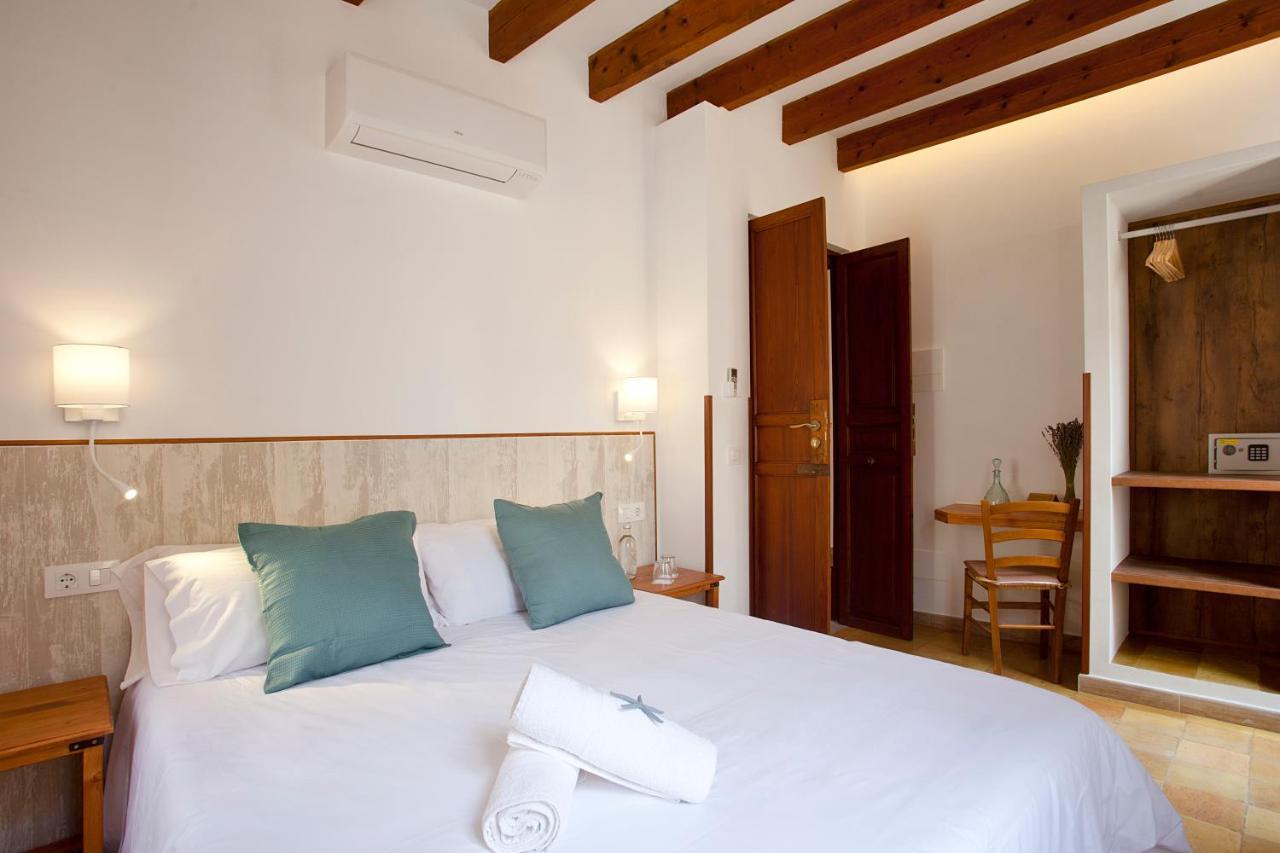 Casal De Petra - Rooms & Pool By My Rooms Hotels Ti Екстериор снимка