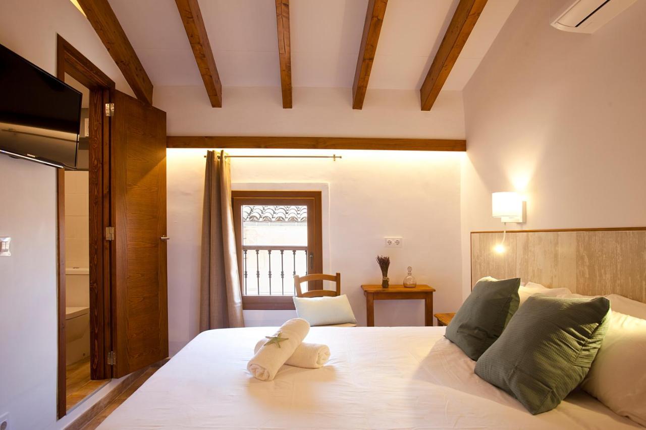 Casal De Petra - Rooms & Pool By My Rooms Hotels Ti Екстериор снимка