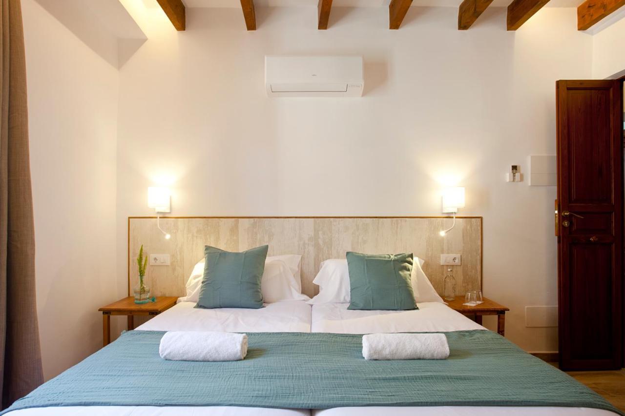 Casal De Petra - Rooms & Pool By My Rooms Hotels Ti Екстериор снимка