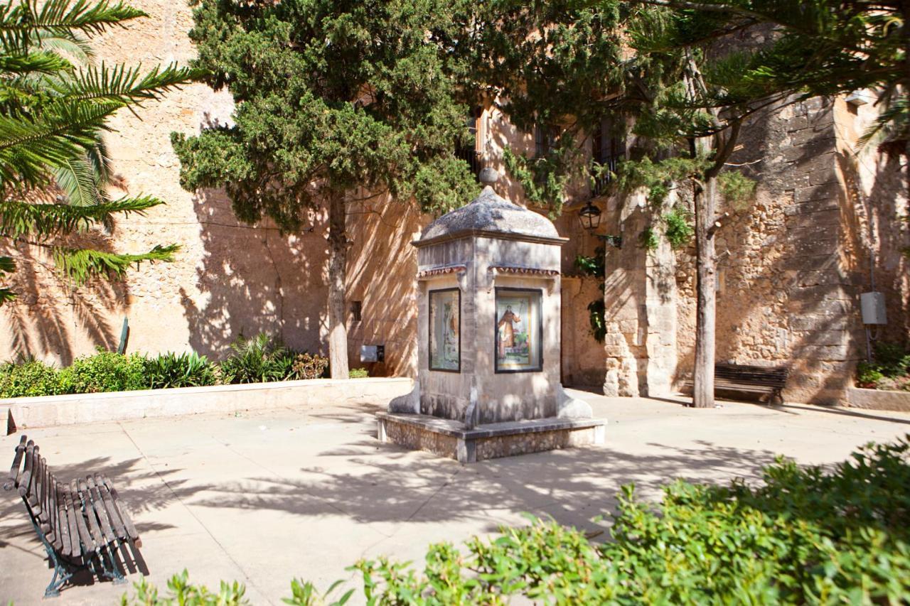 Casal De Petra - Rooms & Pool By My Rooms Hotels Ti Екстериор снимка