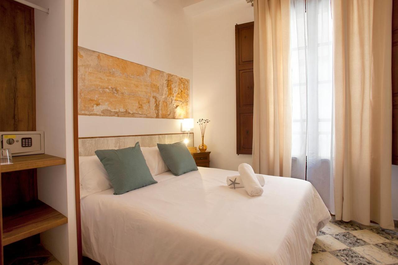 Casal De Petra - Rooms & Pool By My Rooms Hotels Ti Екстериор снимка
