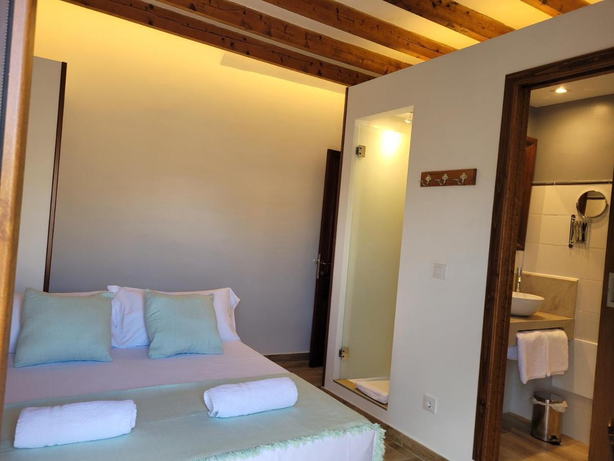 Casal De Petra - Rooms & Pool By My Rooms Hotels Ti Екстериор снимка