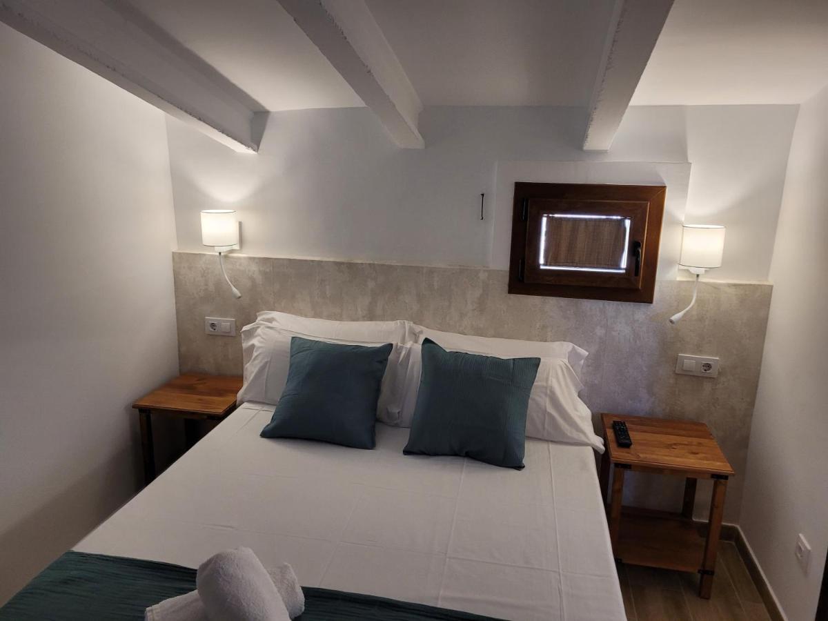Casal De Petra - Rooms & Pool By My Rooms Hotels Ti Стая снимка